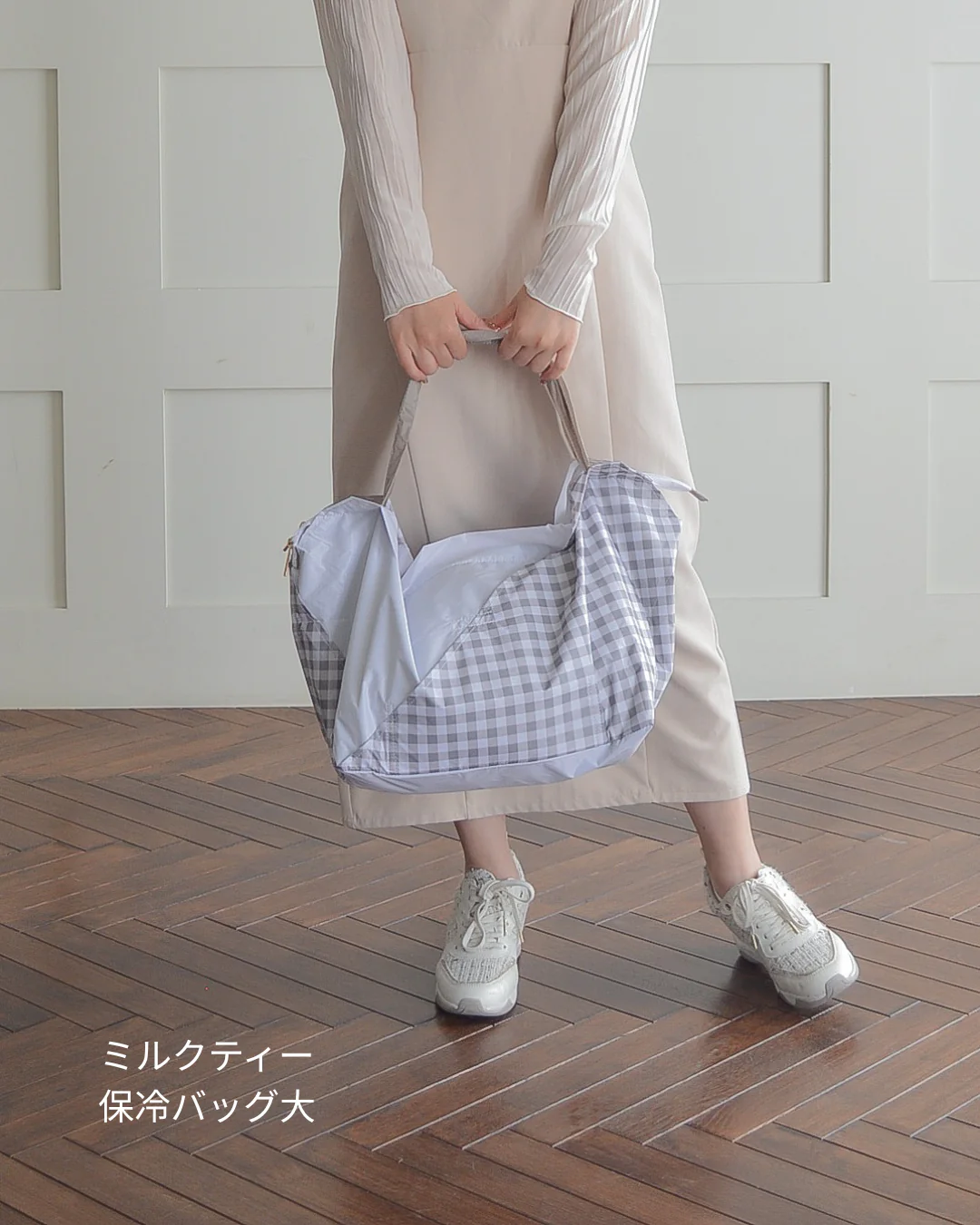【予約】あんさんコラボ 保冷バッグ 大 | 8月下旬お届け - Image 8