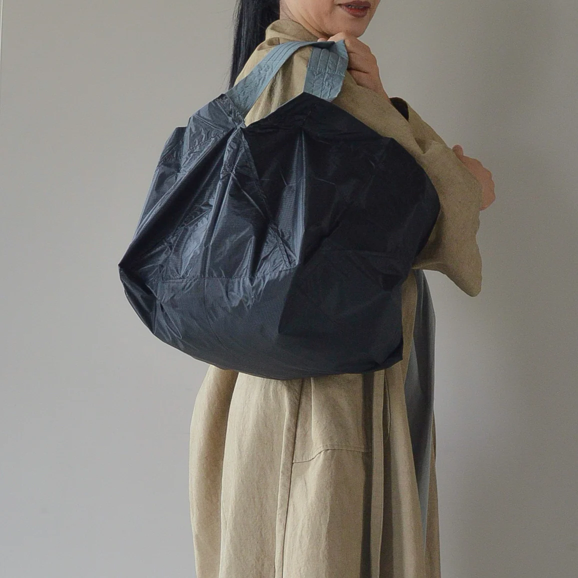 ORIBAエコバッグLサイズ｜セルフレジ・スーパー用 - Image 36