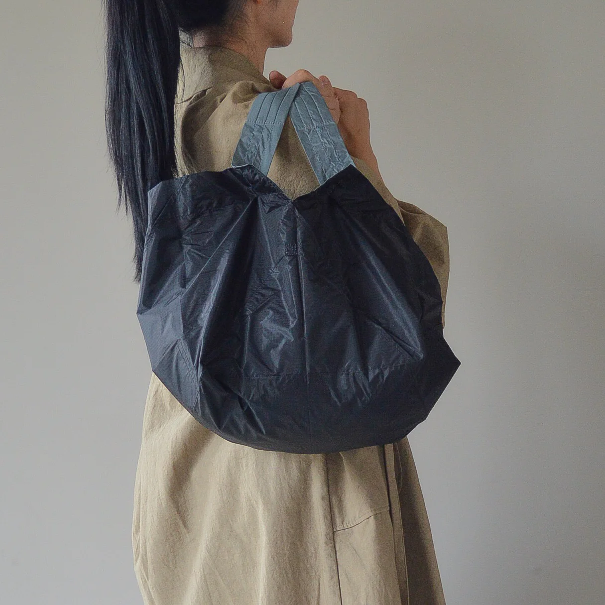 ORIBAエコバッグLサイズ｜セルフレジ・スーパー用 - Image 37