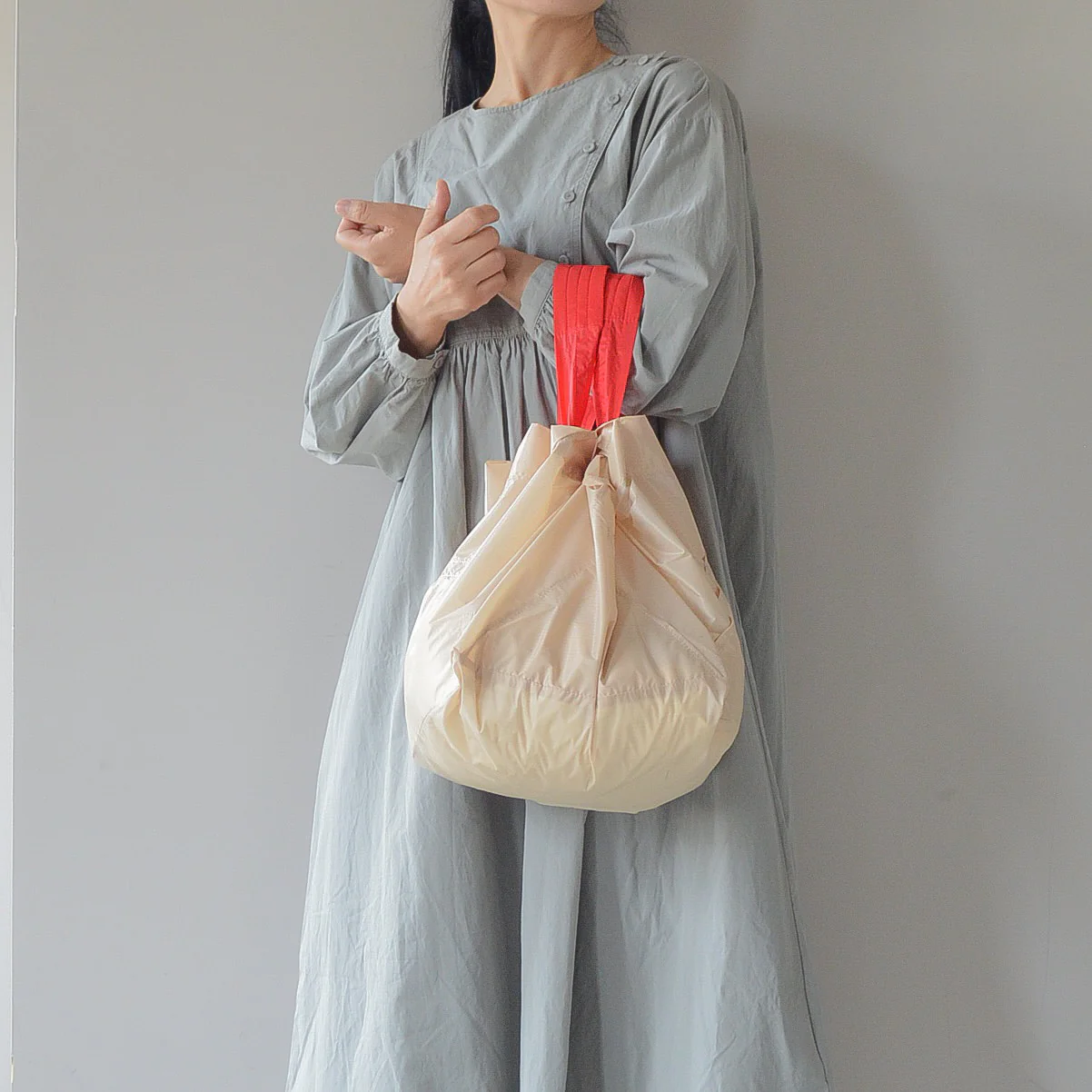 ORIBAエコバッグLサイズ｜セルフレジ・スーパー用 - Image 40