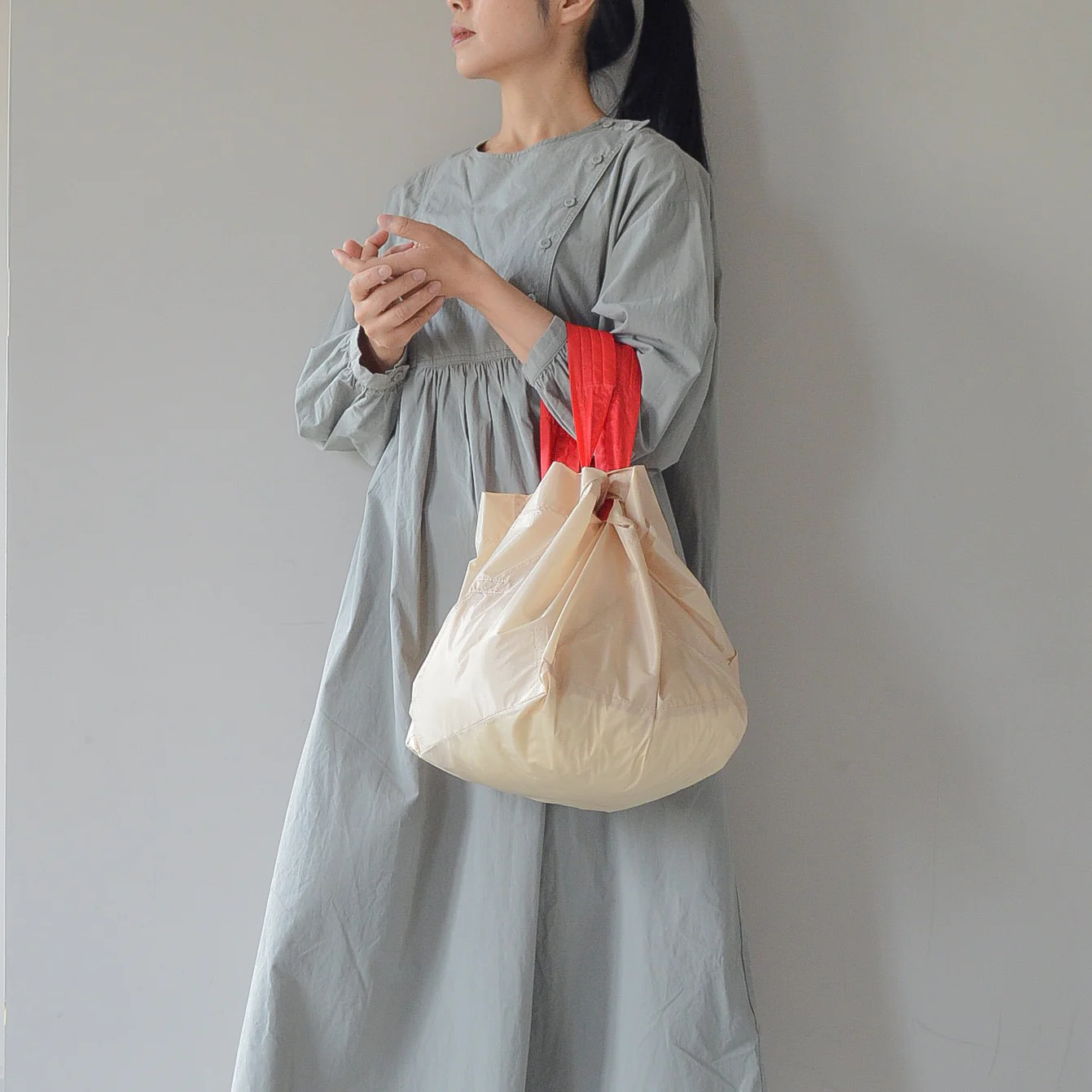 【父の日ラッピング】エコバッグLサイズ｜セルフレジ・スーパー用 - Image 45