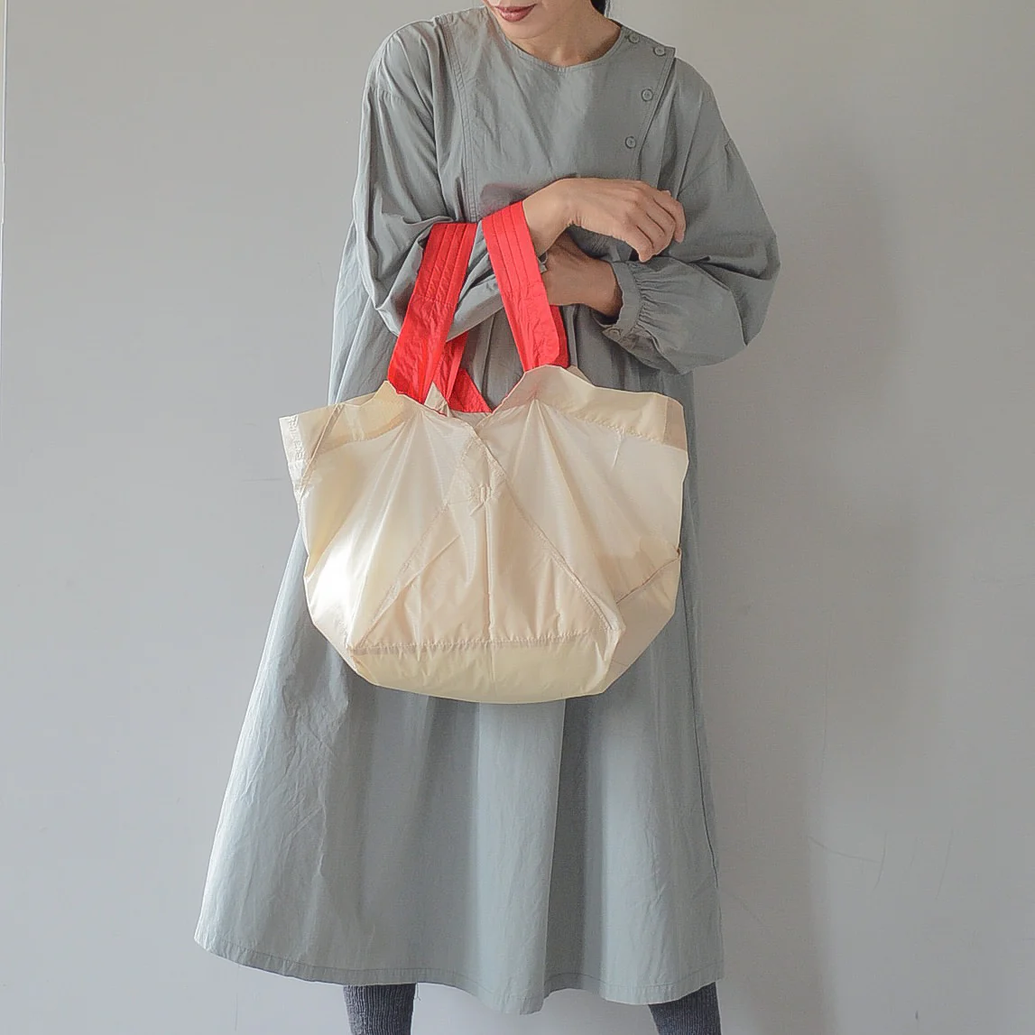 ORIBAエコバッグLサイズ｜セルフレジ・スーパー用 - Image 41