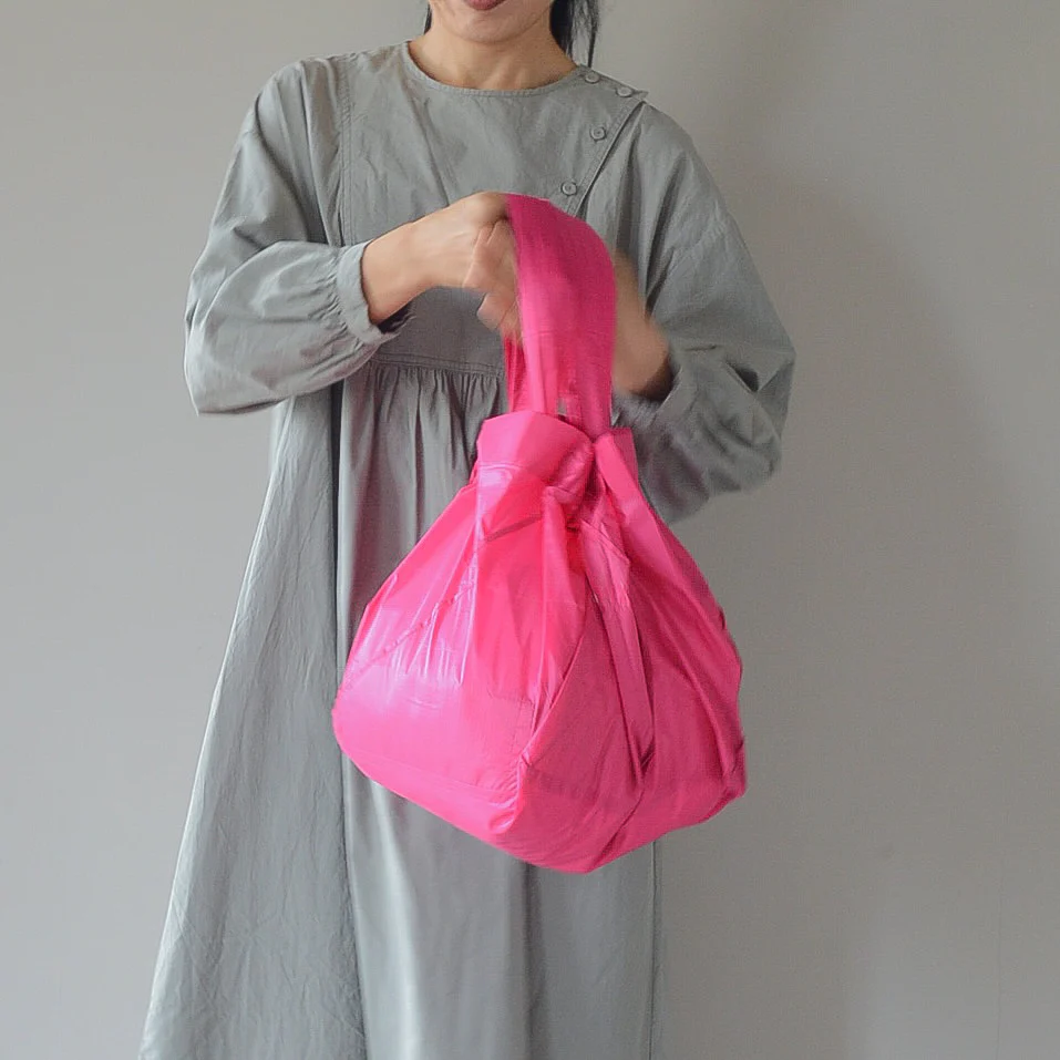 ORIBAエコバッグLサイズ｜セルフレジ・スーパー用 - Image 33