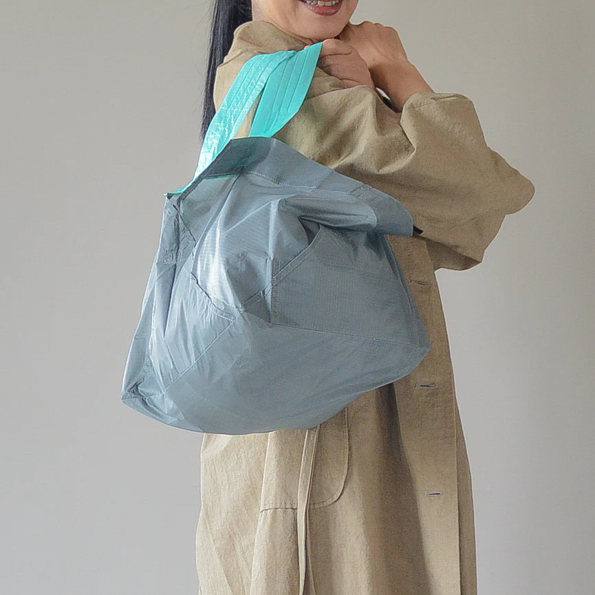 ORIBAエコバッグLサイズ｜セルフレジ・スーパー用 - Image 25