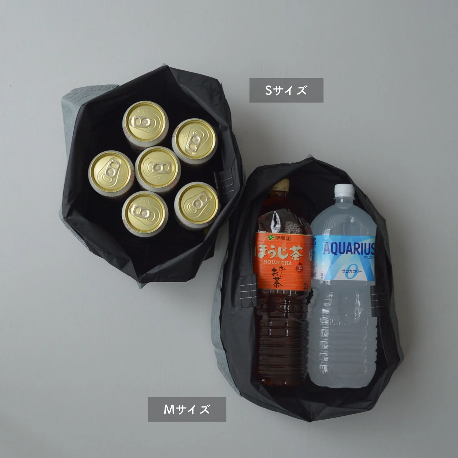 ORIBAエコバッグMサイズ｜コンビニ・スーパー兼用 - Image 23