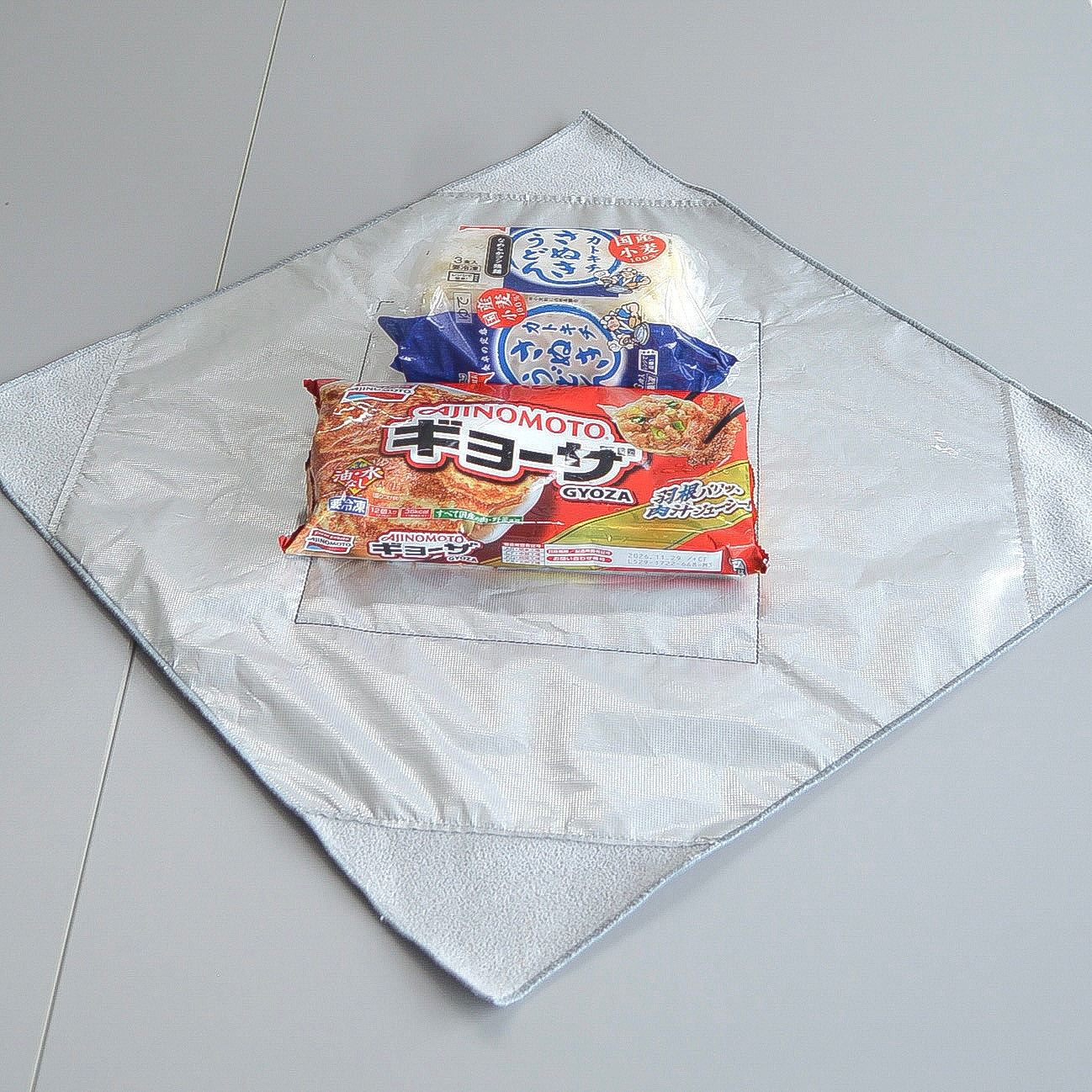 ORIBA保冷ふろしき - Image 15