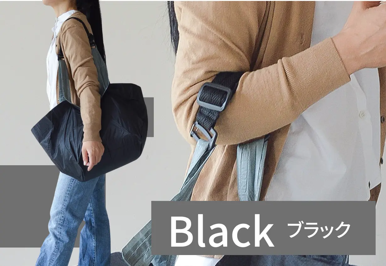 ORIBAふわふわショルダー - Image 8