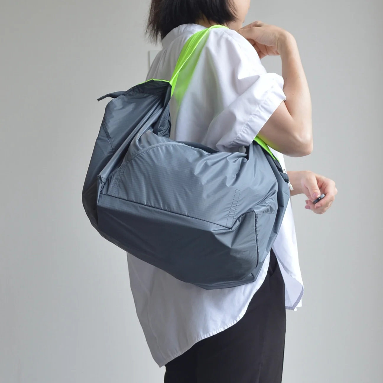 ORIBA保冷バッグ大 - Image 13