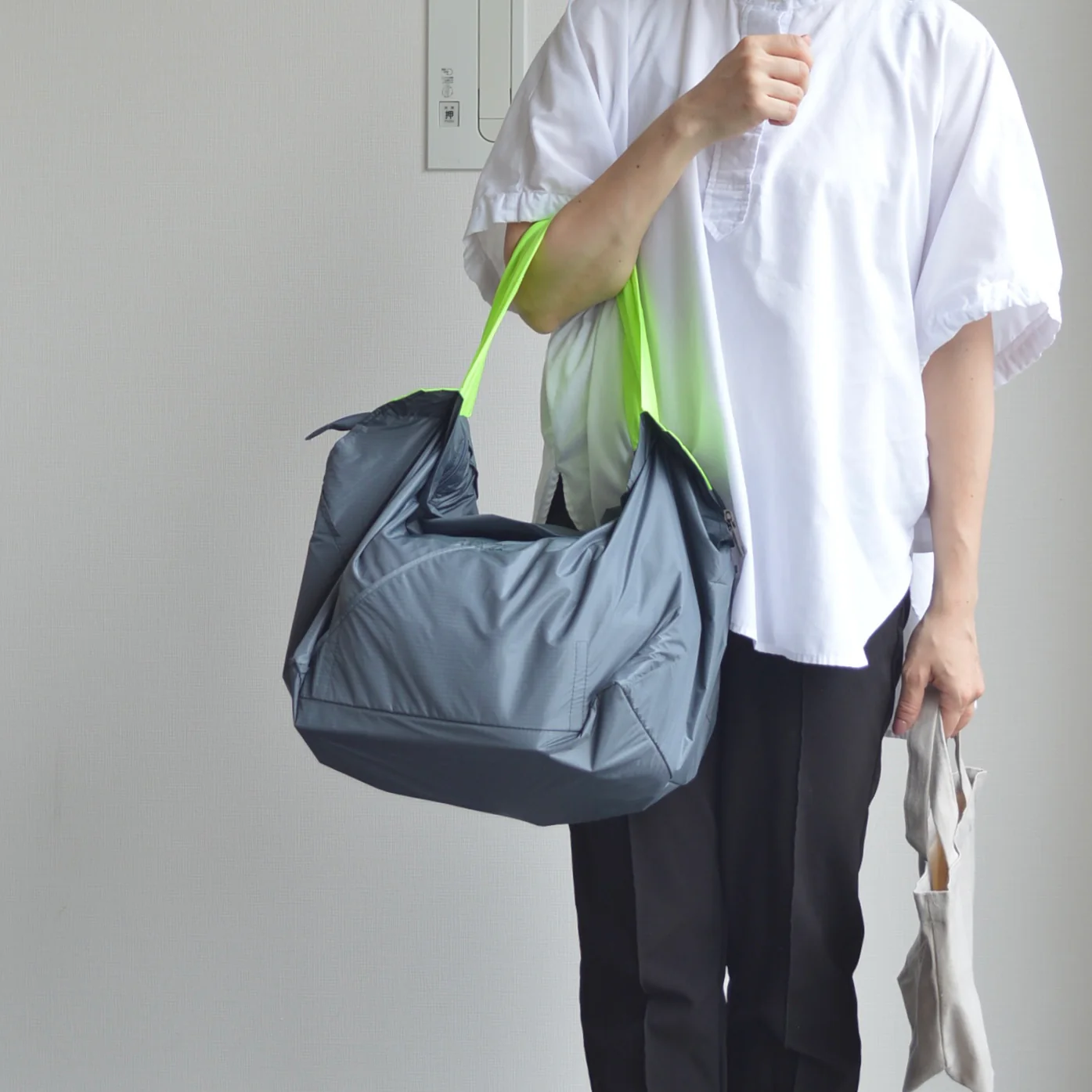 ORIBA保冷バッグ大 - Image 10