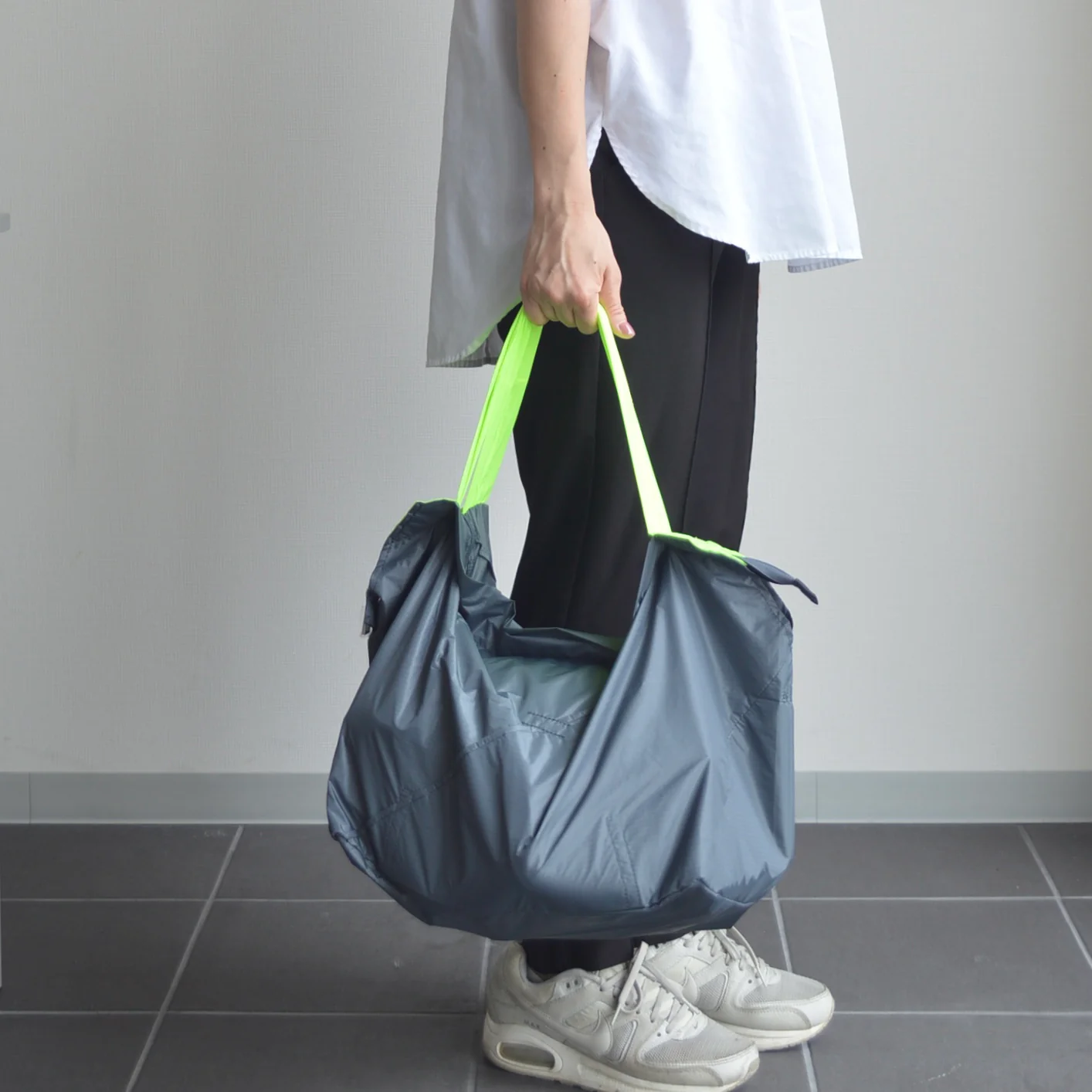 ORIBA保冷バッグ大 - Image 12