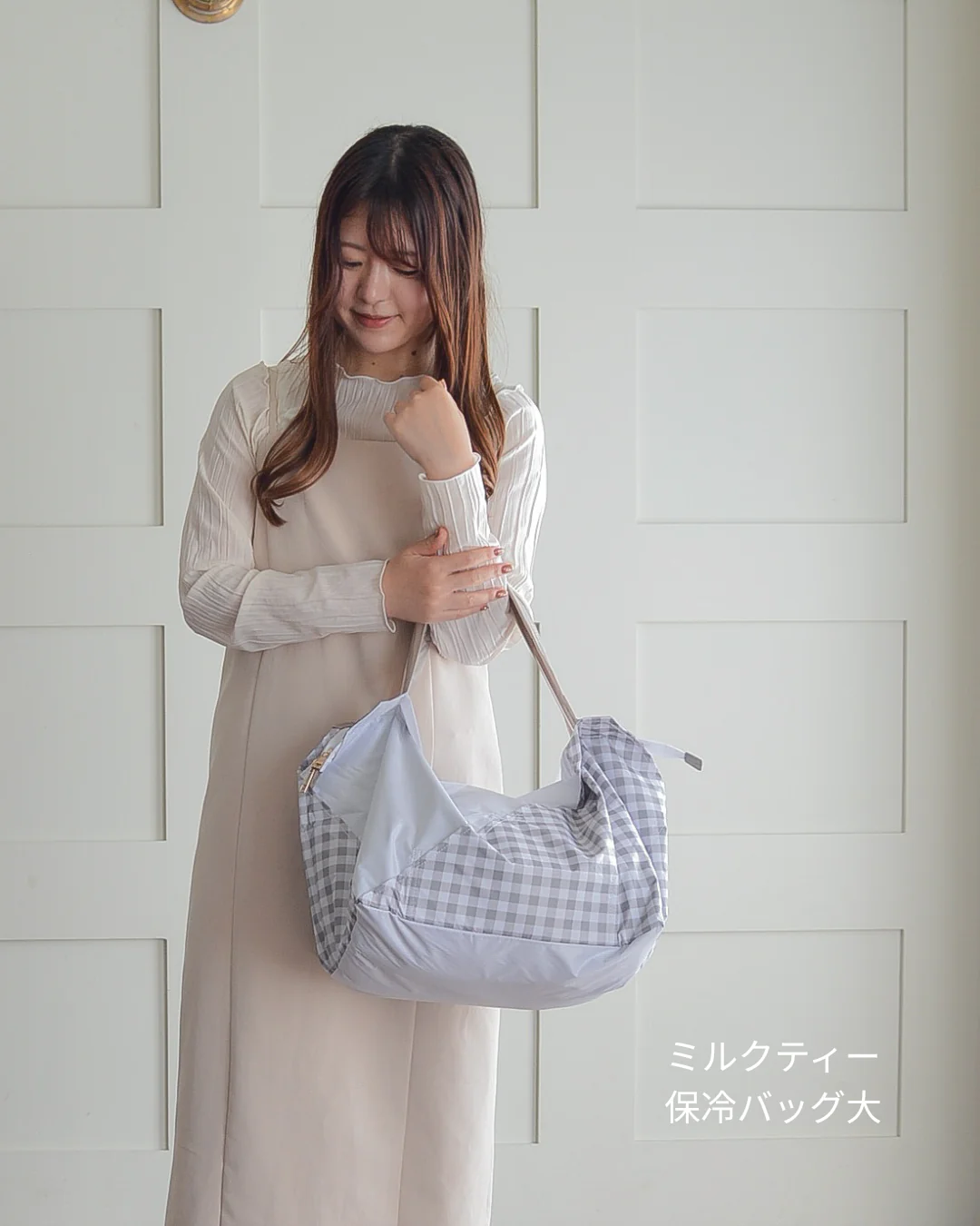【予約】あんさんコラボ 保冷バッグ 大 | 8月下旬お届け - Image 11
