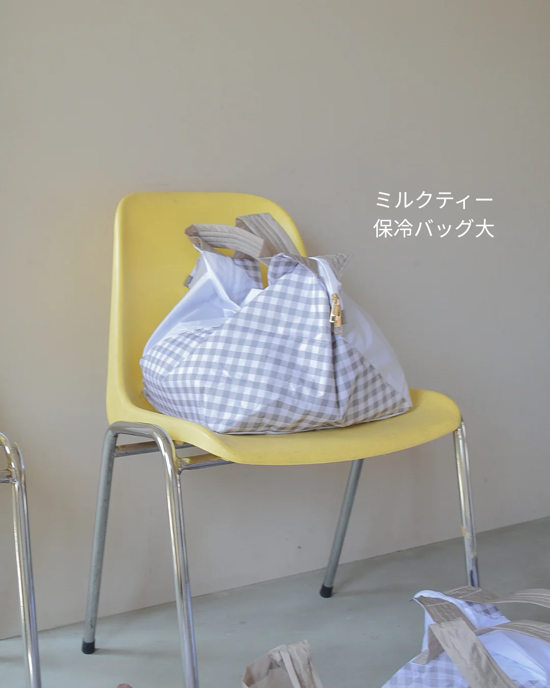 【予約】あんさんコラボ 保冷バッグ 大 | 8月下旬お届け - Image 17
