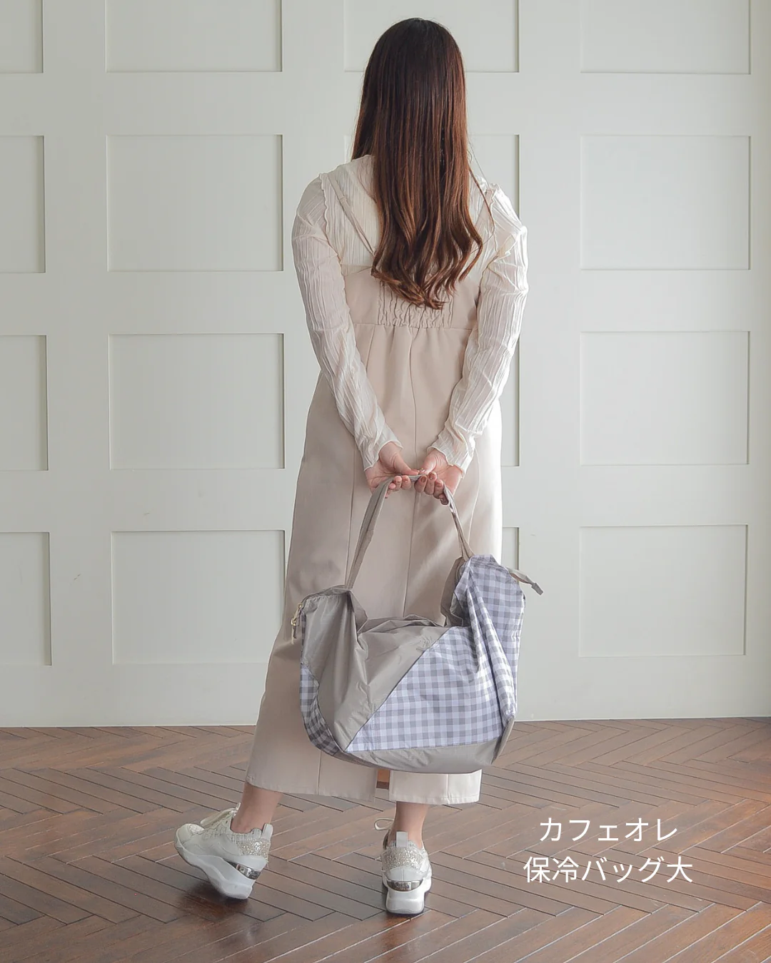 【予約】あんさんコラボ 保冷バッグ 大 | 8月下旬お届け - Image 7