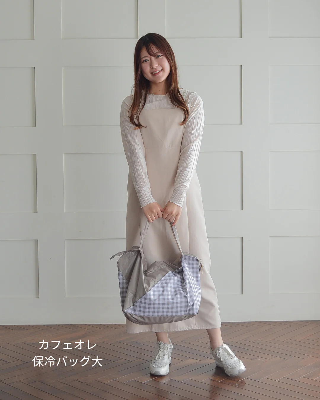 【予約】あんさんコラボ 保冷バッグ 大 | 8月下旬お届け - Image 4