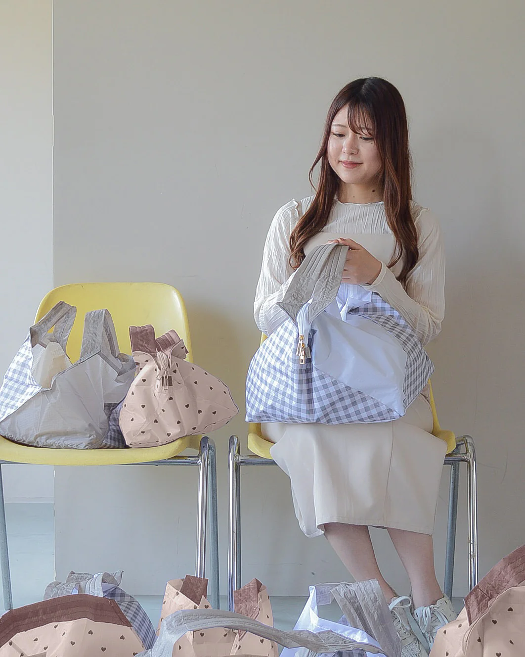 【予約】あんさんコラボ 保冷バッグ 大 | 8月下旬お届け - Image 33