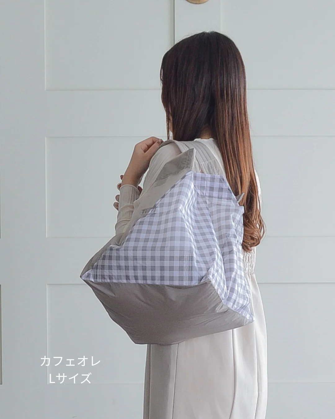 【予約】あんさんコラボ エコバッグLサイズ | 8月下旬お届け - Image 13