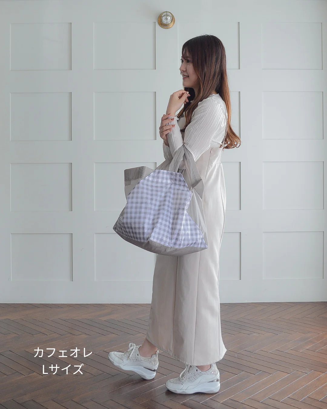 【予約】あんさんコラボ エコバッグLサイズ | 8月下旬お届け - Image 17