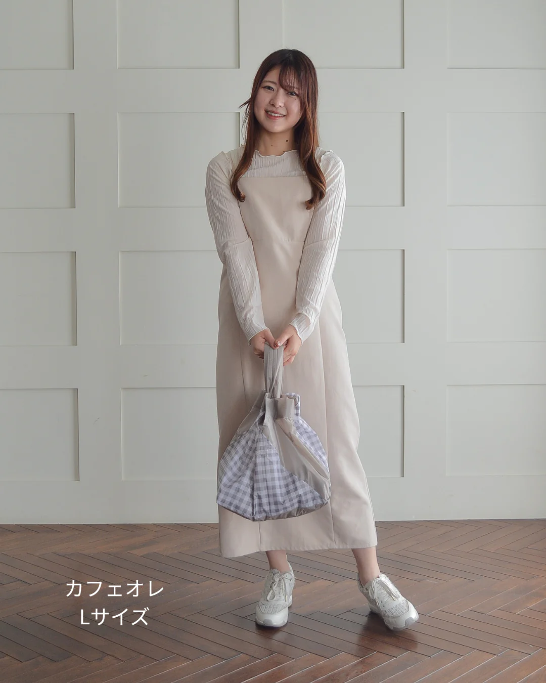 【予約】あんさんコラボ エコバッグLサイズ | 8月下旬お届け - Image 20