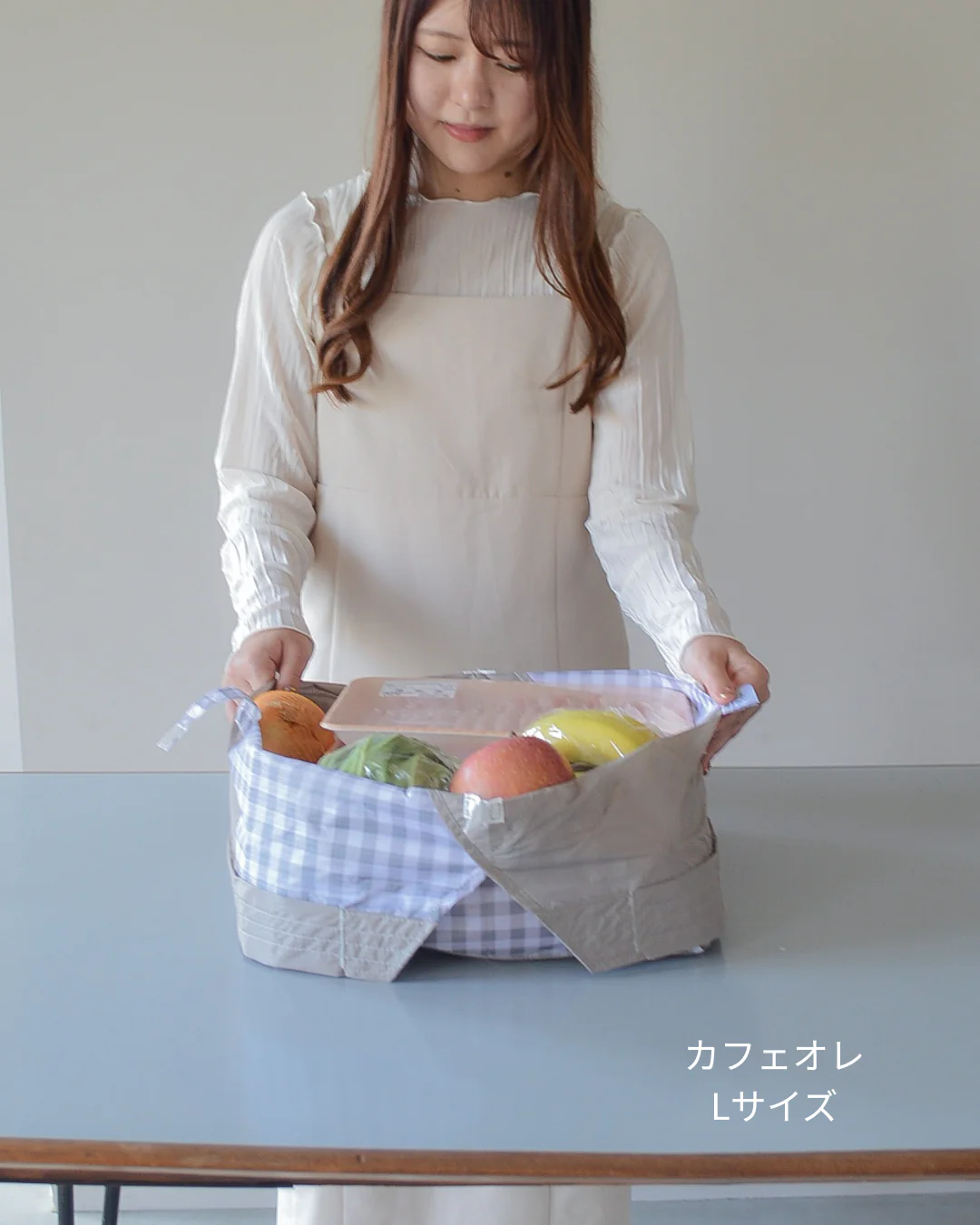 【予約】あんさんコラボ エコバッグLサイズ | 8月下旬お届け - Image 23