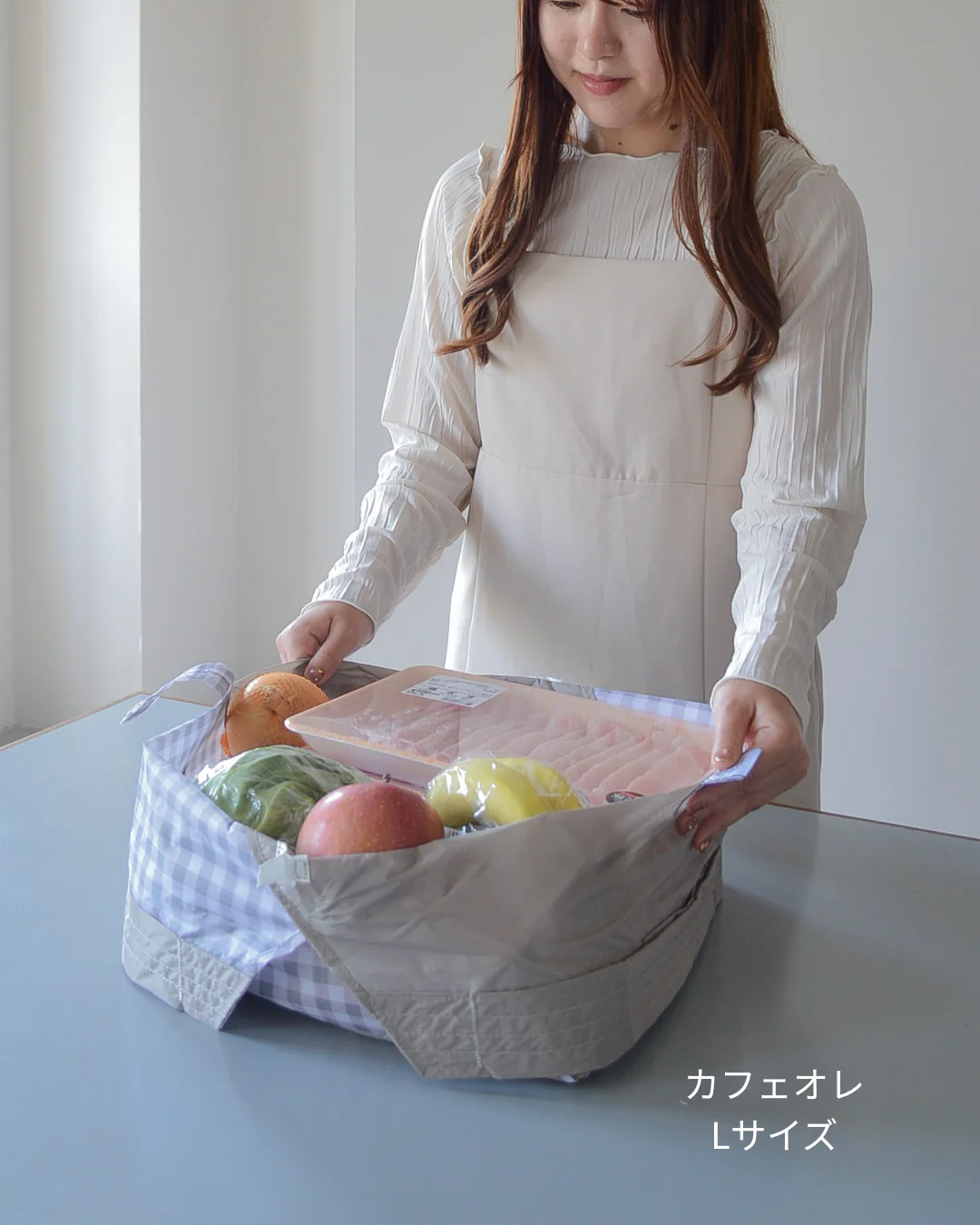 【予約】あんさんコラボ エコバッグLサイズ | 8月下旬お届け - Image 24