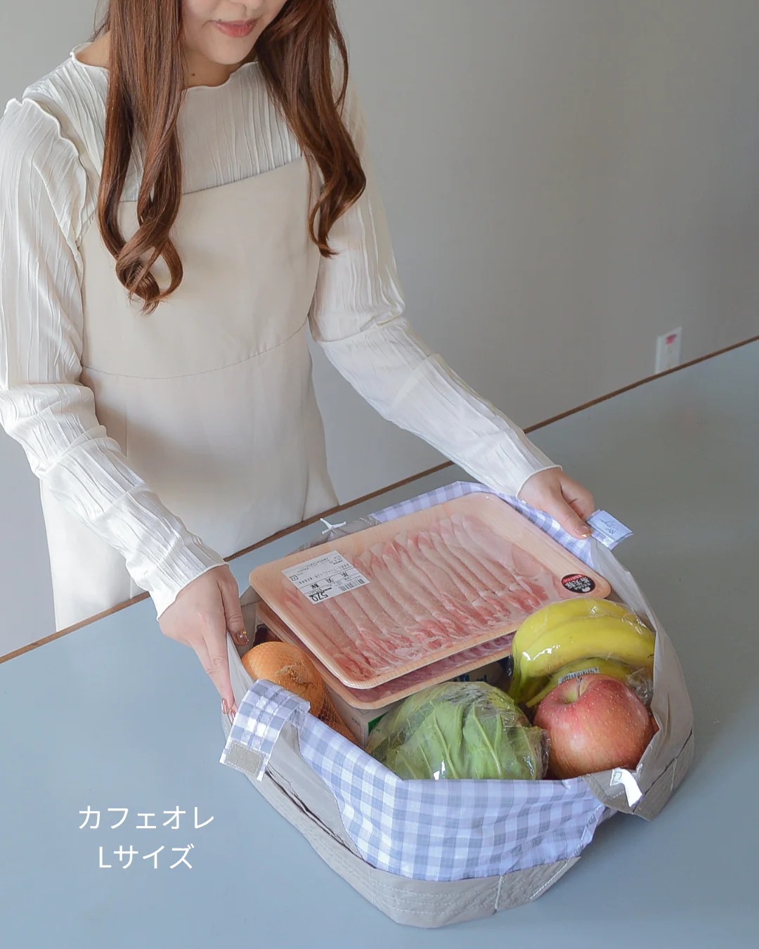 【予約】あんさんコラボ エコバッグLサイズ | 8月下旬お届け - Image 26