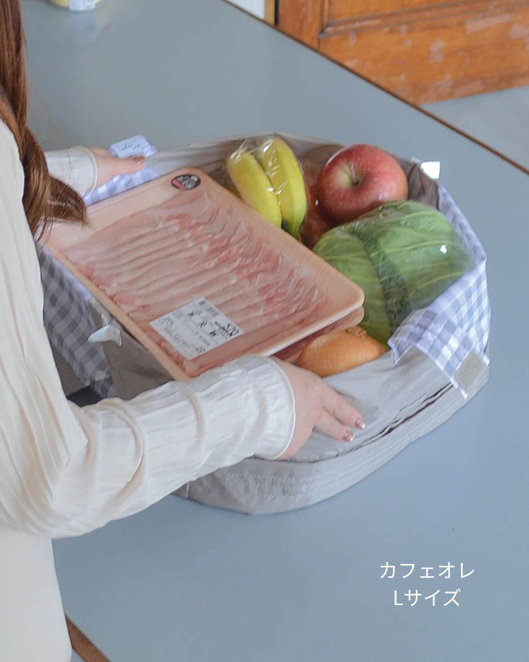 【予約】あんさんコラボ エコバッグLサイズ | 8月下旬お届け - Image 27