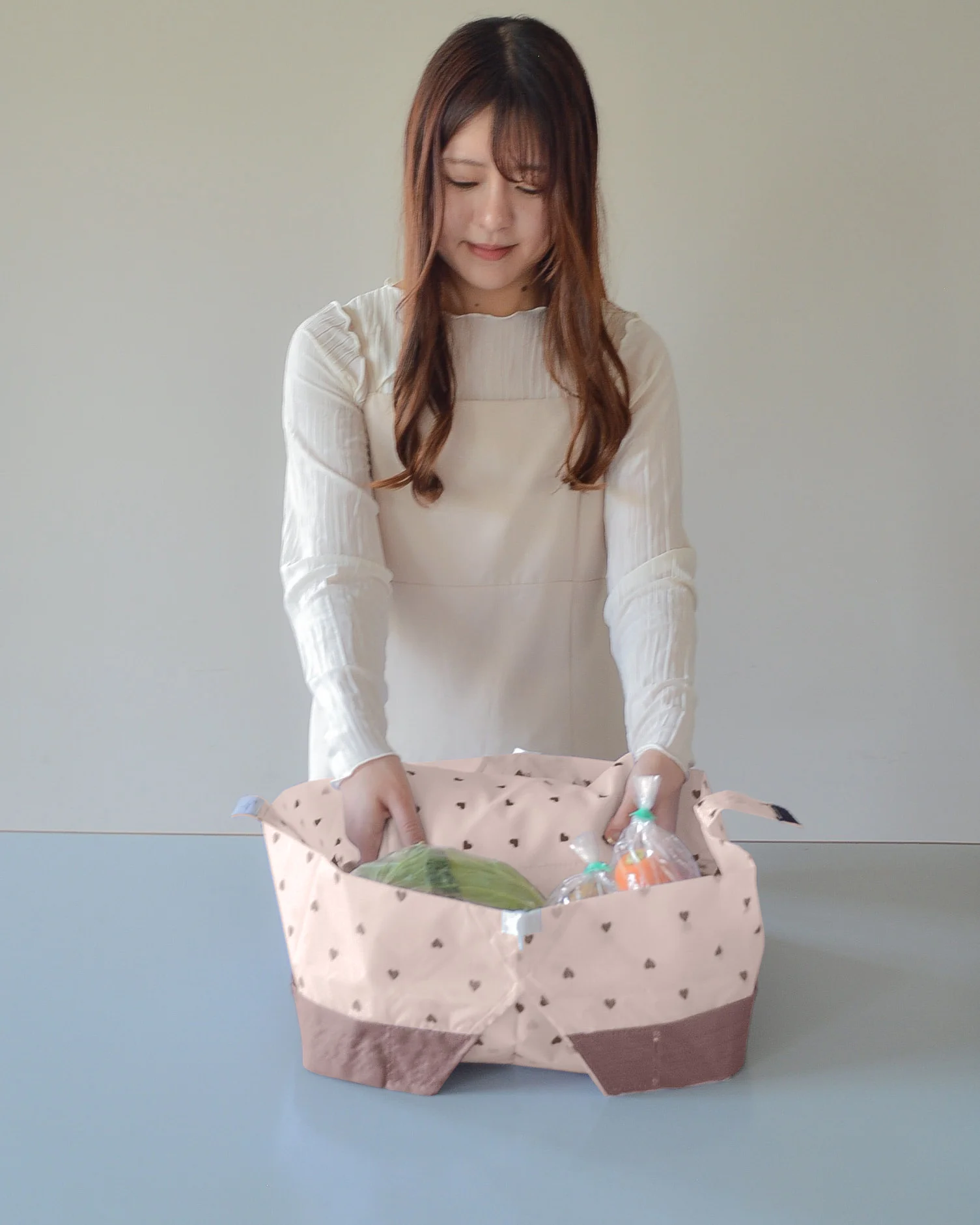 【予約】あんさんコラボ エコバッグLサイズ | 8月下旬お届け - Image 46
