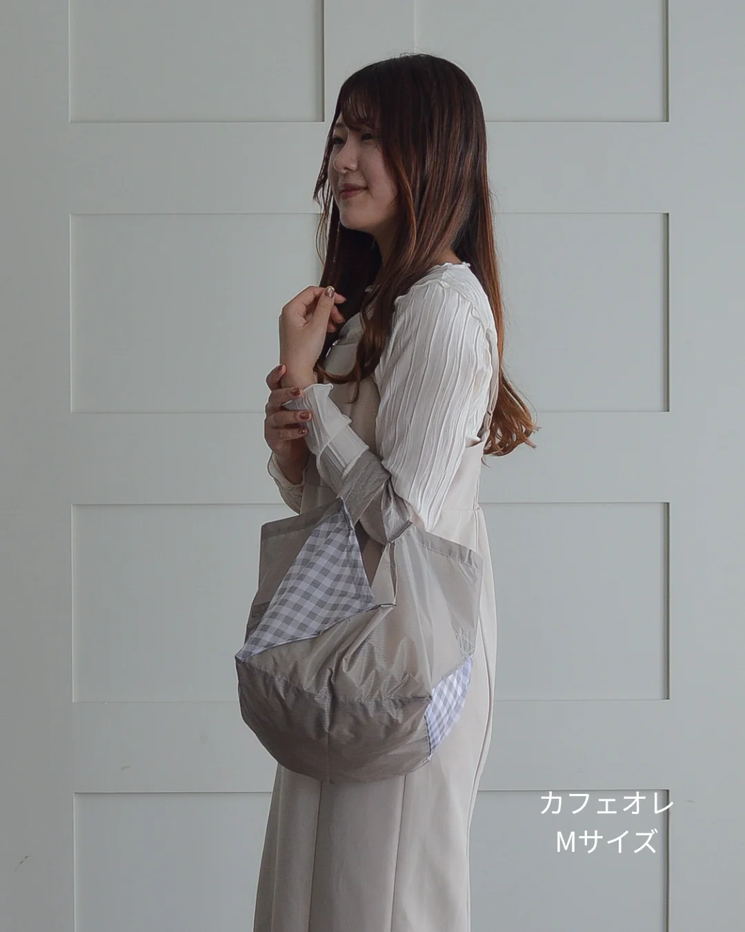 【予約】あんさんコラボ エコバッグMサイズ | 8月下旬お届け - Image 10