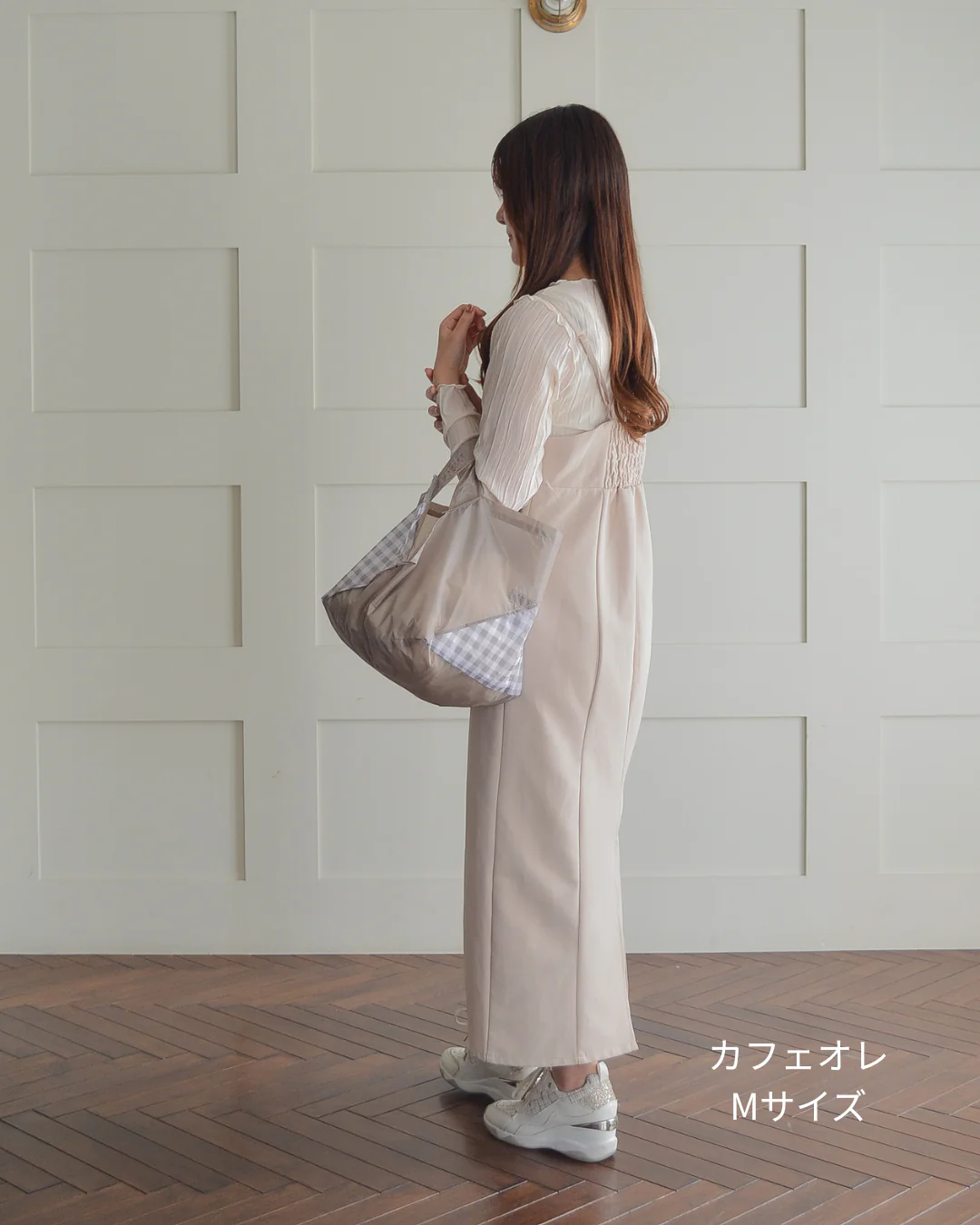 【予約】あんさんコラボ エコバッグMサイズ | 8月下旬お届け - Image 12