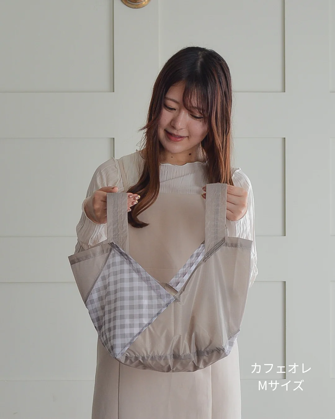 【予約】あんさんコラボ エコバッグMサイズ | 8月下旬お届け - Image 13