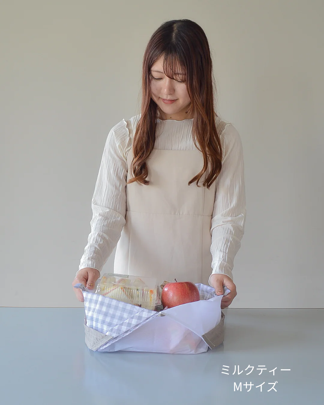 【予約】あんさんコラボ エコバッグMサイズ | 8月下旬お届け - Image 16