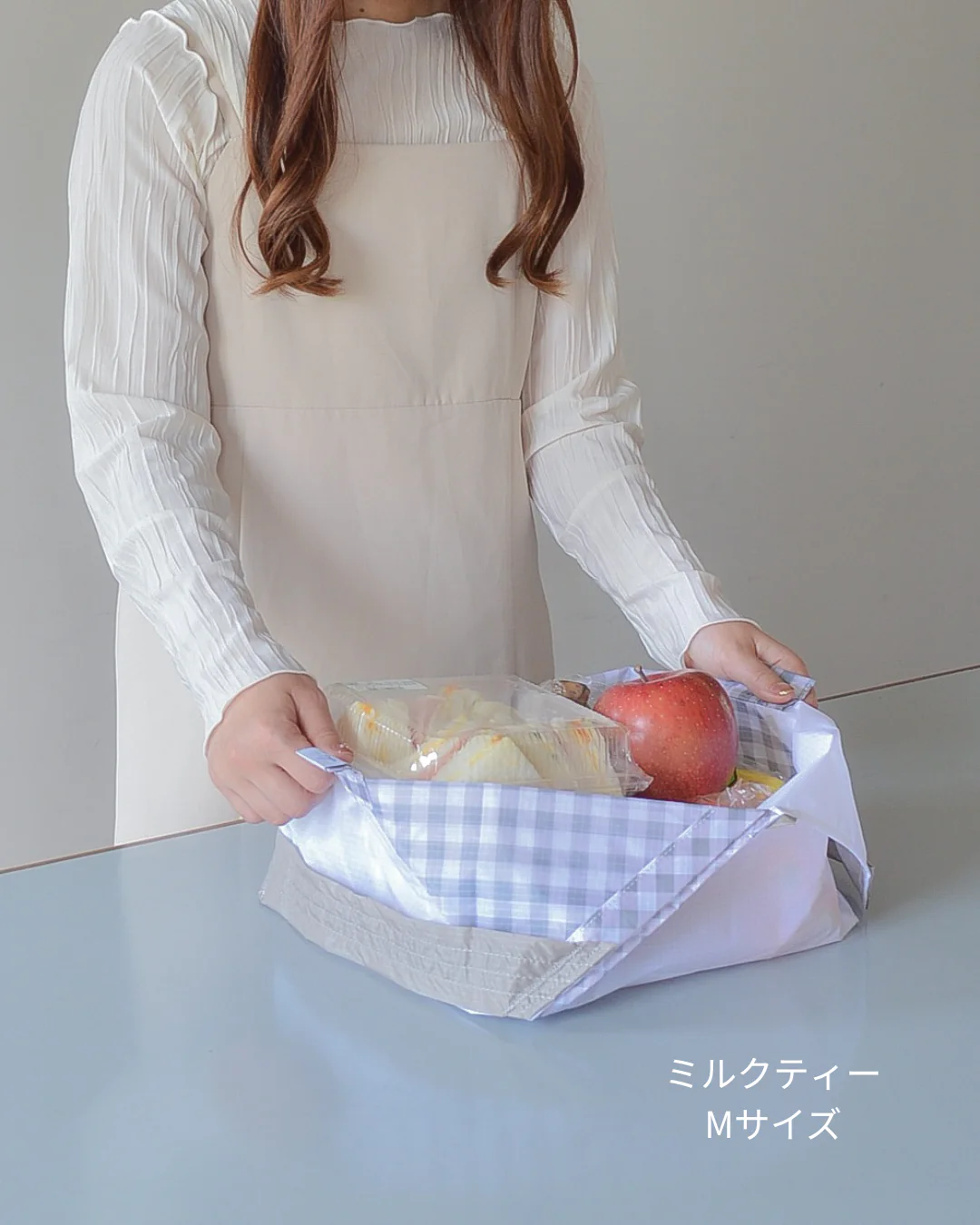 【予約】あんさんコラボ エコバッグMサイズ | 8月下旬お届け - Image 17
