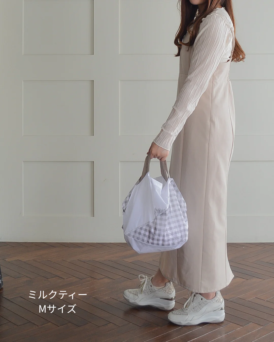 【予約】あんさんコラボ エコバッグMサイズ | 8月下旬お届け - Image 5