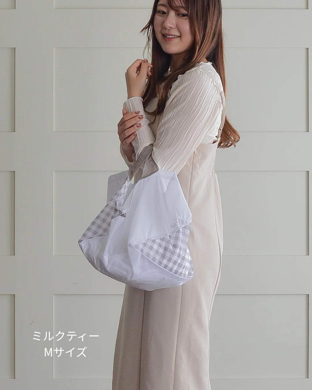 【予約】あんさんコラボ エコバッグMサイズ | 8月下旬お届け - Image 6