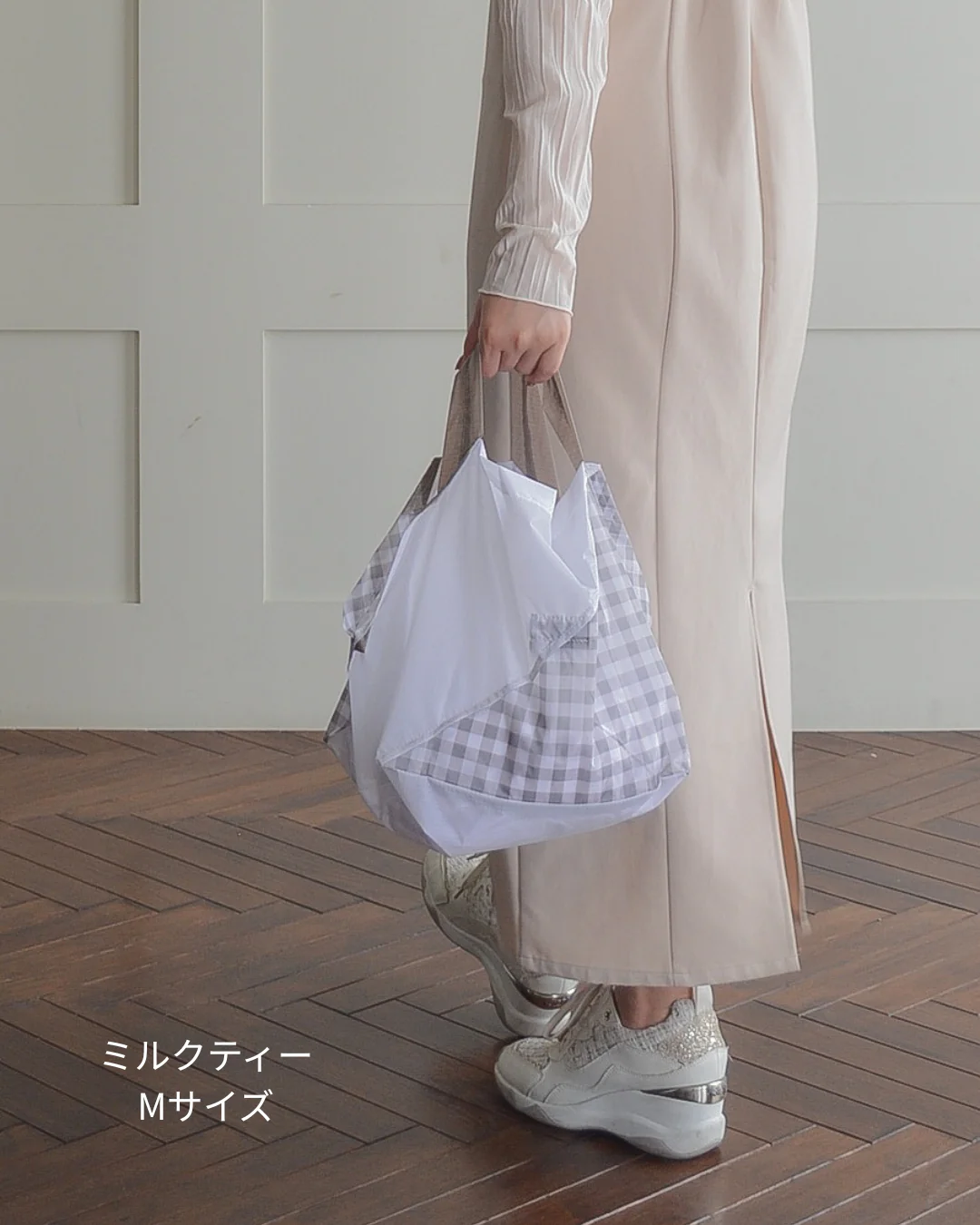 【予約】あんさんコラボ エコバッグMサイズ | 8月下旬お届け - Image 7