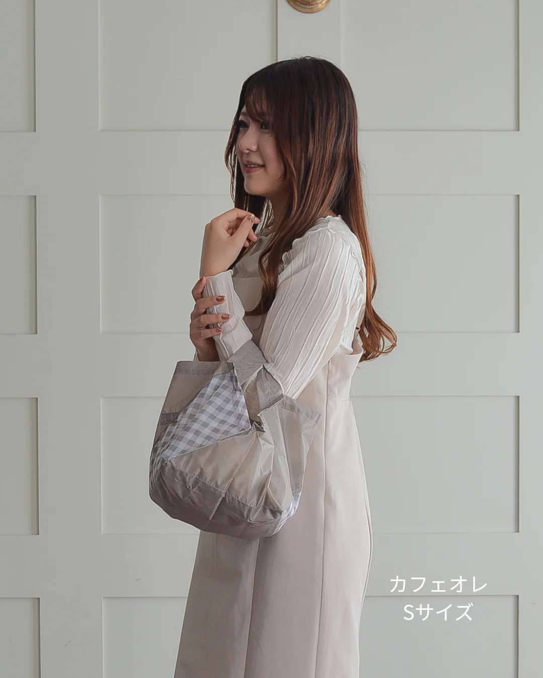 【予約】あんさんコラボ エコバッグSサイズ | 8月下旬お届け - Image 11