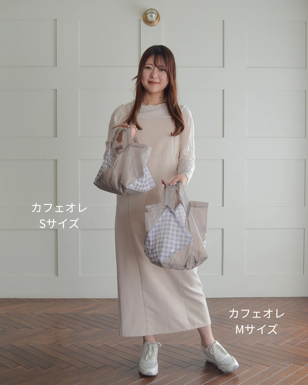 【予約】あんさんコラボ エコバッグSサイズ | 8月下旬お届け - Image 12