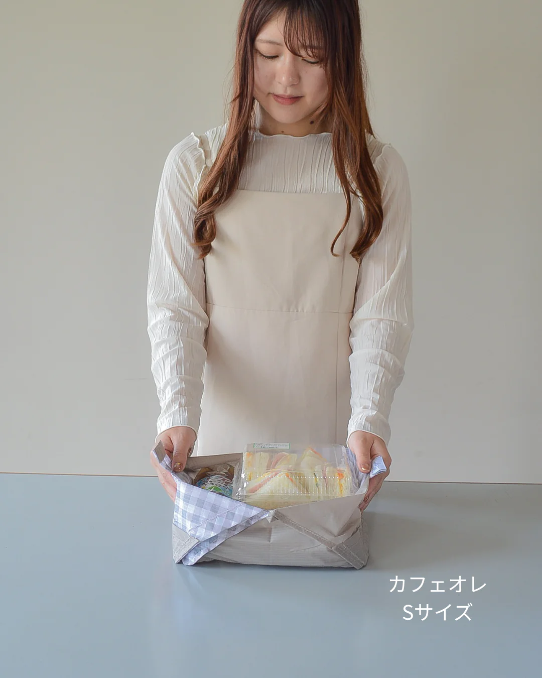 【予約】あんさんコラボ エコバッグSサイズ | 8月下旬お届け - Image 14
