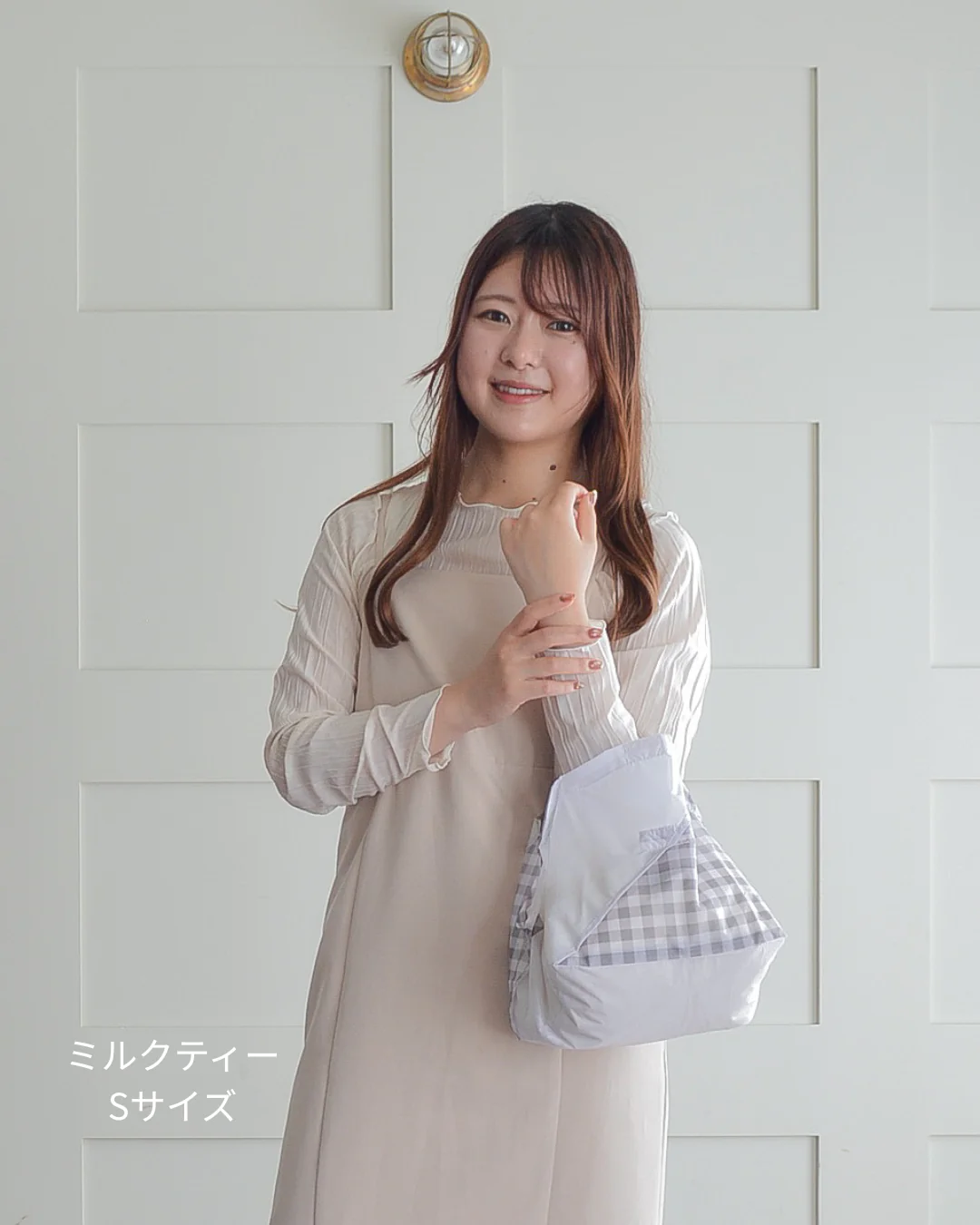 【予約】あんさんコラボ エコバッグSサイズ | 8月下旬お届け - Image 4