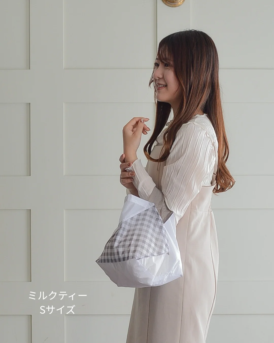 【予約】あんさんコラボ エコバッグSサイズ | 8月下旬お届け - Image 5