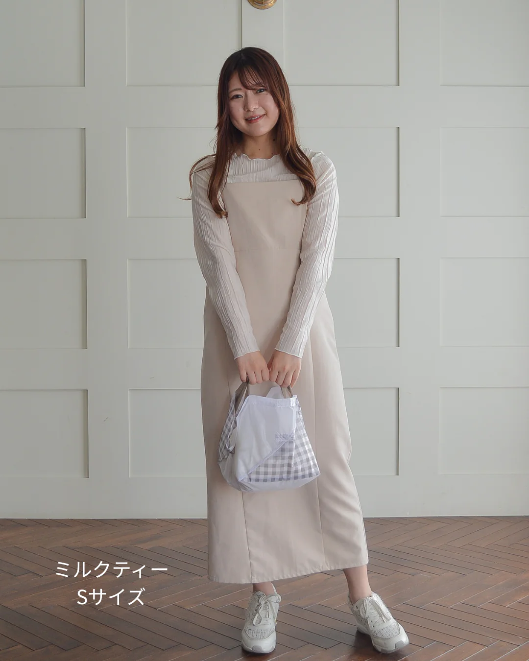 【予約】あんさんコラボ エコバッグSサイズ | 8月下旬お届け - Image 6