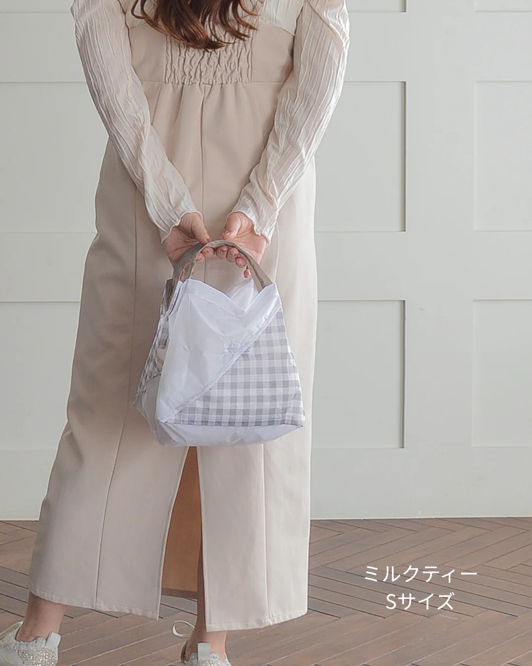 【予約】あんさんコラボ エコバッグSサイズ | 8月下旬お届け - Image 7