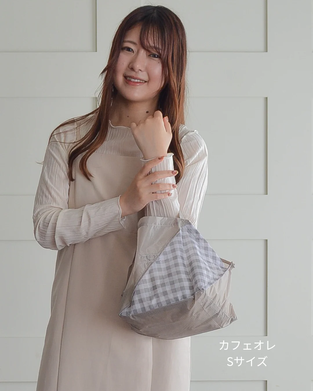 【予約】あんさんコラボ エコバッグSサイズ | 8月下旬お届け - Image 9