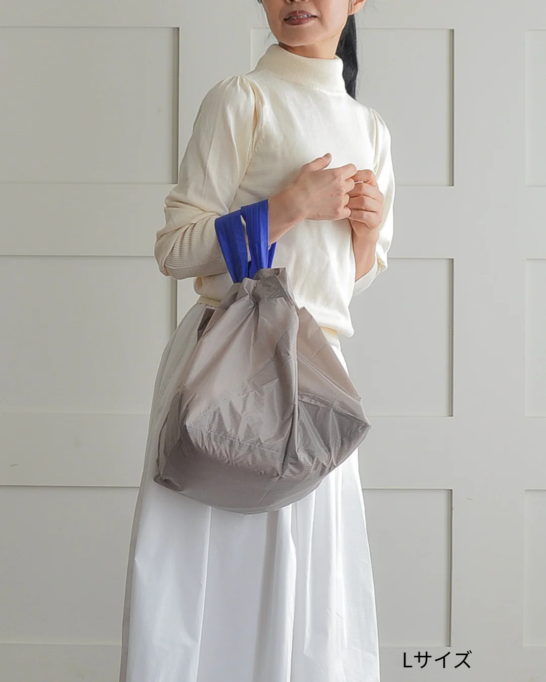 ORIBAエコバッグLサイズ｜セルフレジ・スーパー用 - Image 22