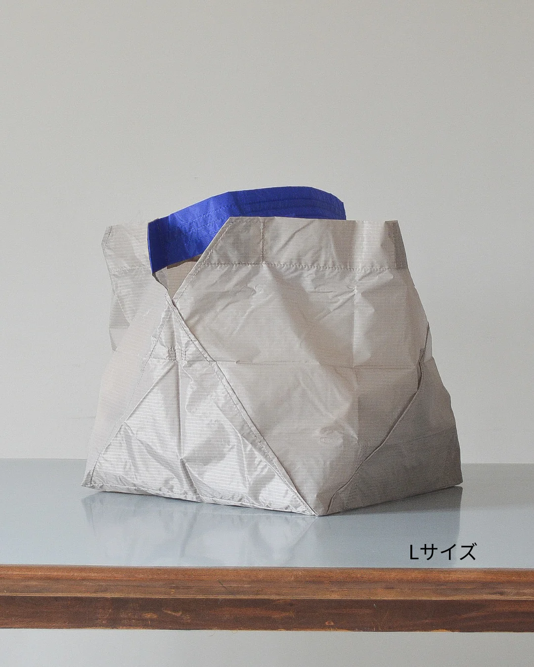 ORIBAエコバッグLサイズ｜セルフレジ・スーパー用 - Image 43