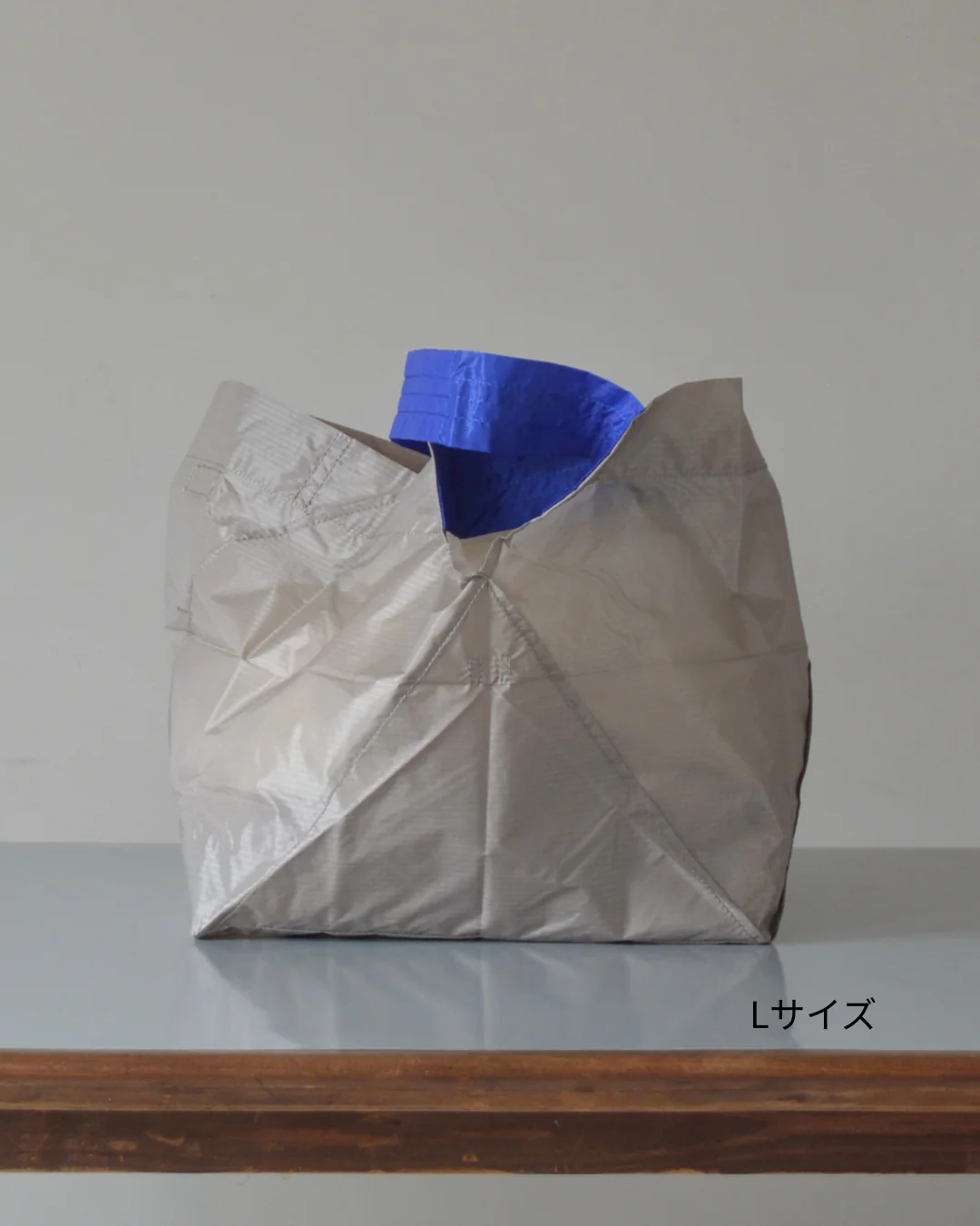 ORIBAエコバッグLサイズ｜セルフレジ・スーパー用 - Image 44