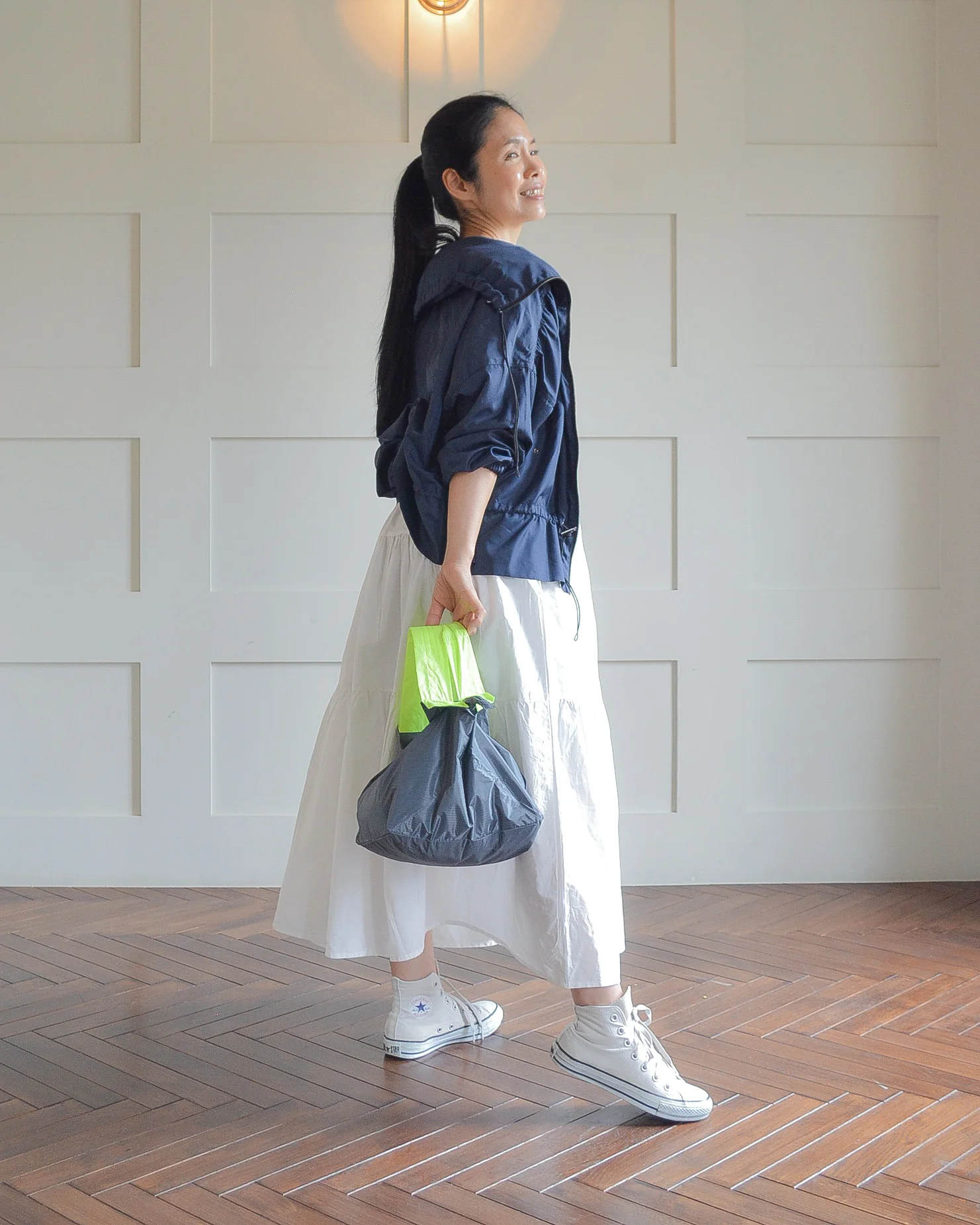 ORIBA保冷バッグ小 - Image 15