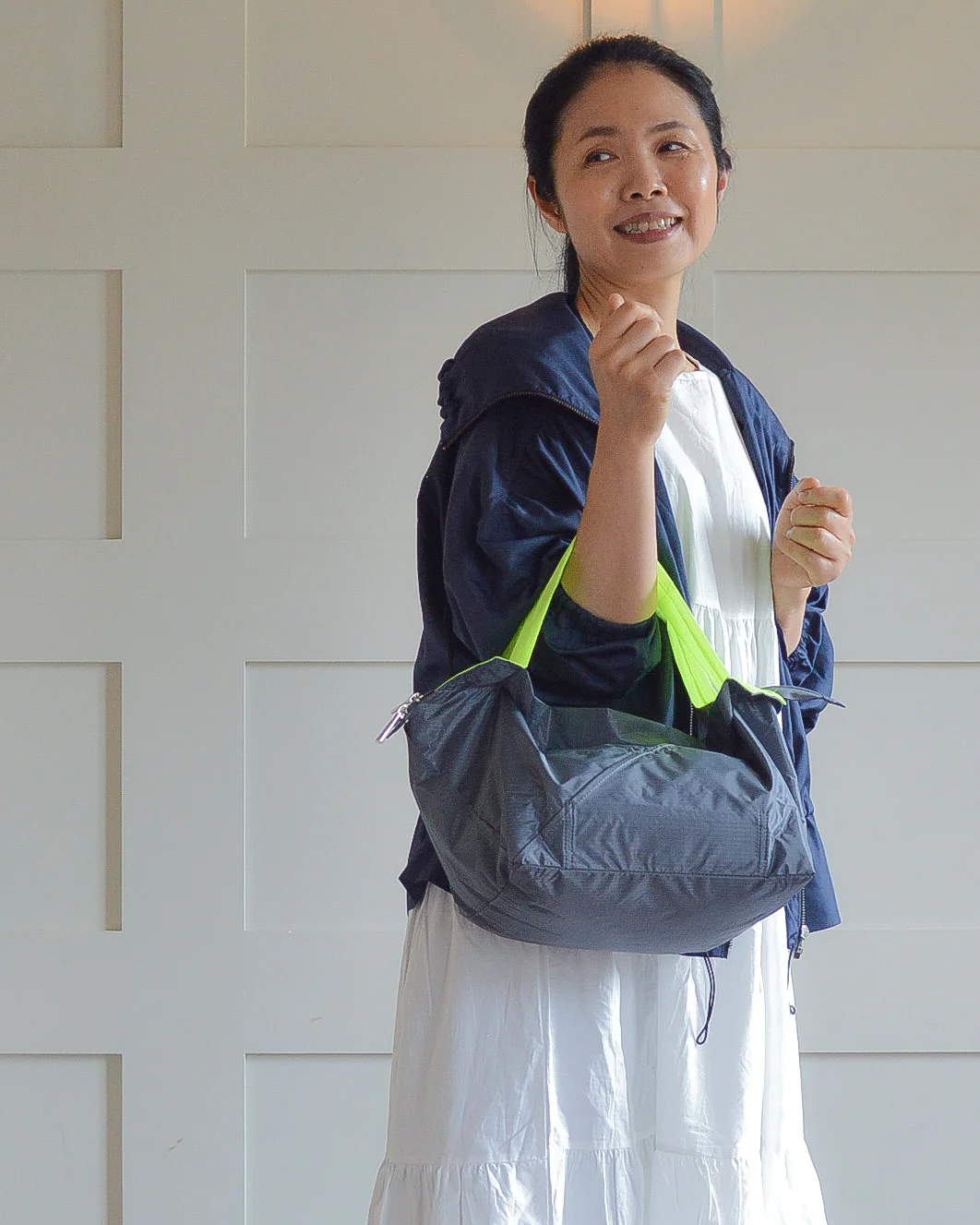 ORIBA保冷バッグ小 - Image 17