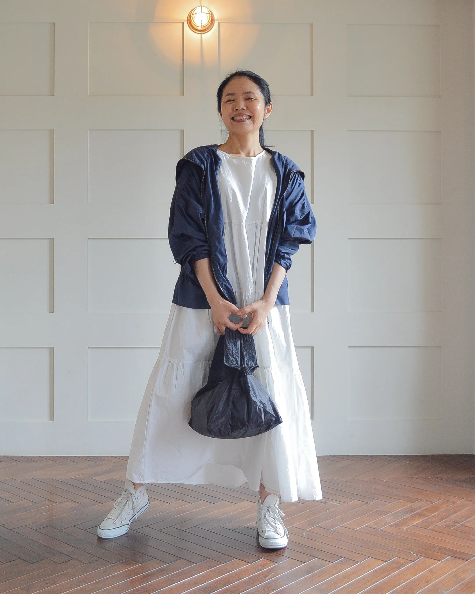 ORIBA保冷バッグ小 - Image 19
