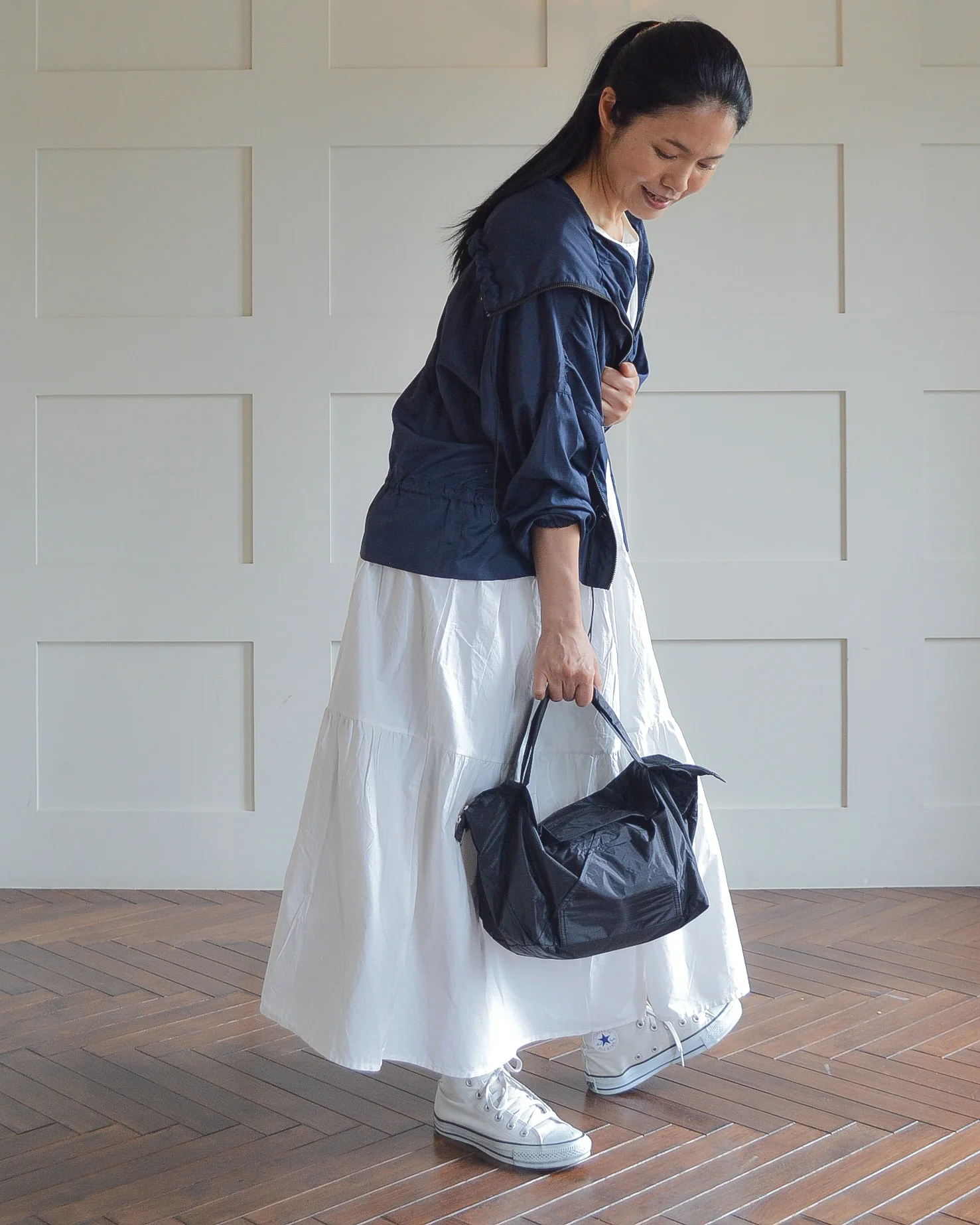 ORIBA保冷バッグ小 - Image 20